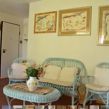 Hotel Villaggio Club Cugnana Verde Olbia Tempio