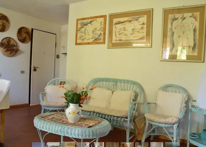 Hotel Villaggio Club Cugnana Verde Olbia Tempio