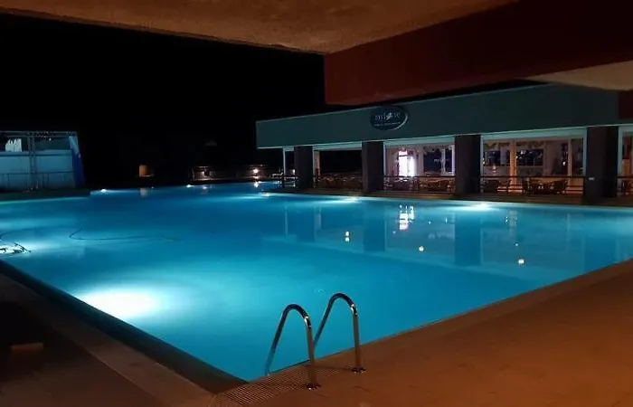 Villaggio Club Cugnana Verde 3*