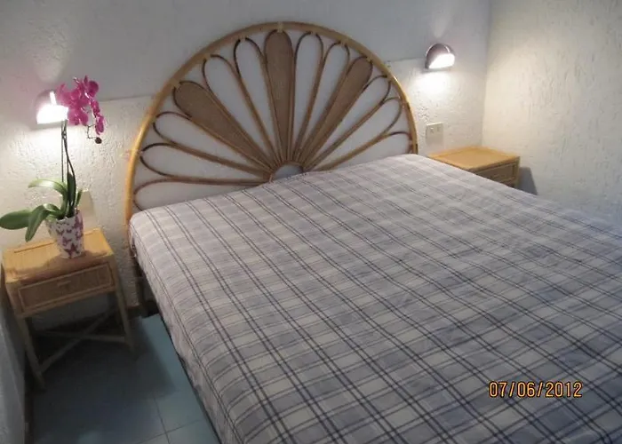 Hotel Villaggio Club Cugnana Verde Olbia Tempio